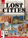 All About History Lost Cities